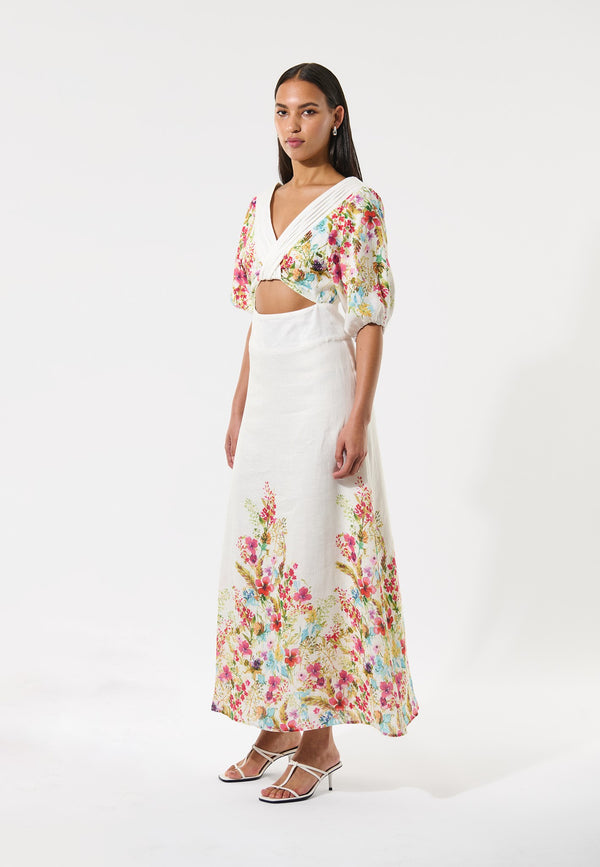 Dea Kudibal JavaDEA NS - Dress - Poetic