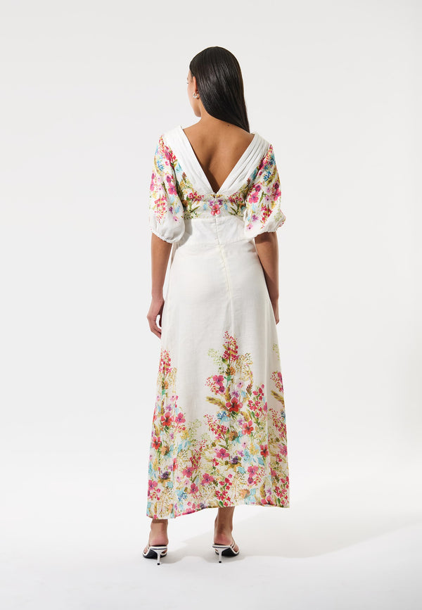 Dea Kudibal JavaDEA NS - Dress - Poetic