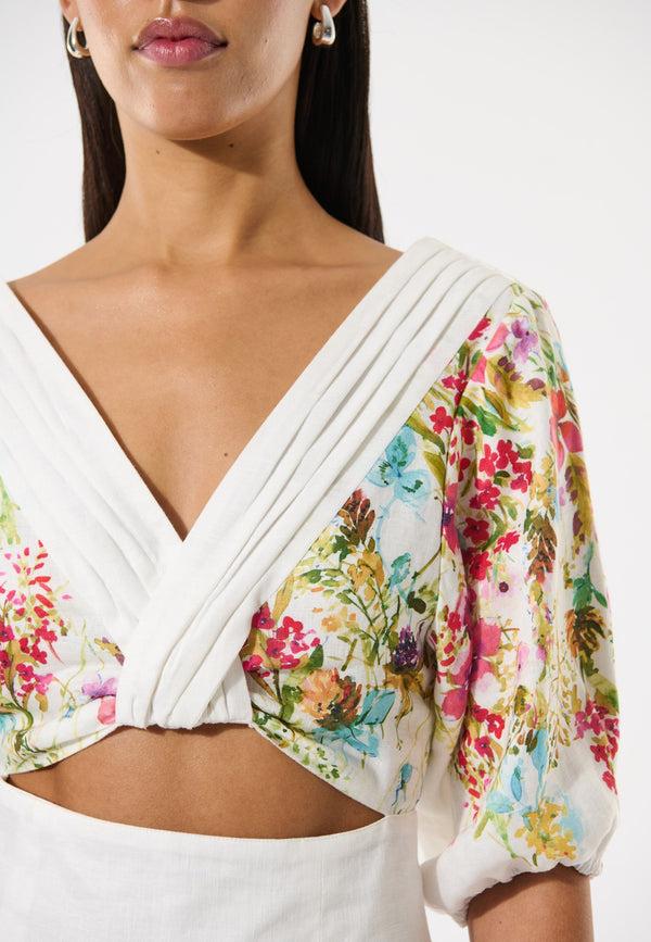 Dea Kudibal JavaDEA NS - Dress - Poetic