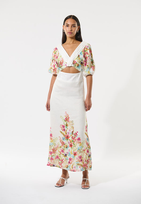 dea kudibal JavaDEA NS - Dress - Poetic