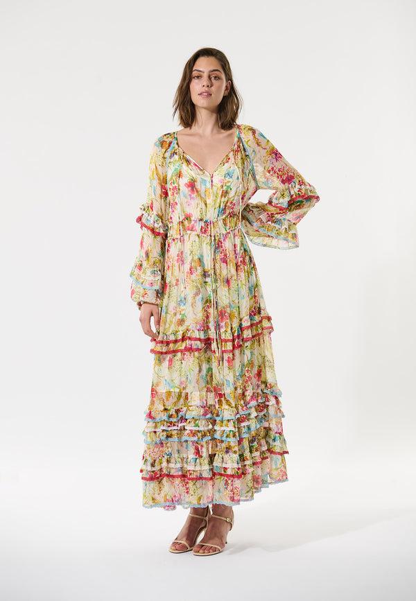 Dea Kudibal JuliettaDEA - Dress - Blossom