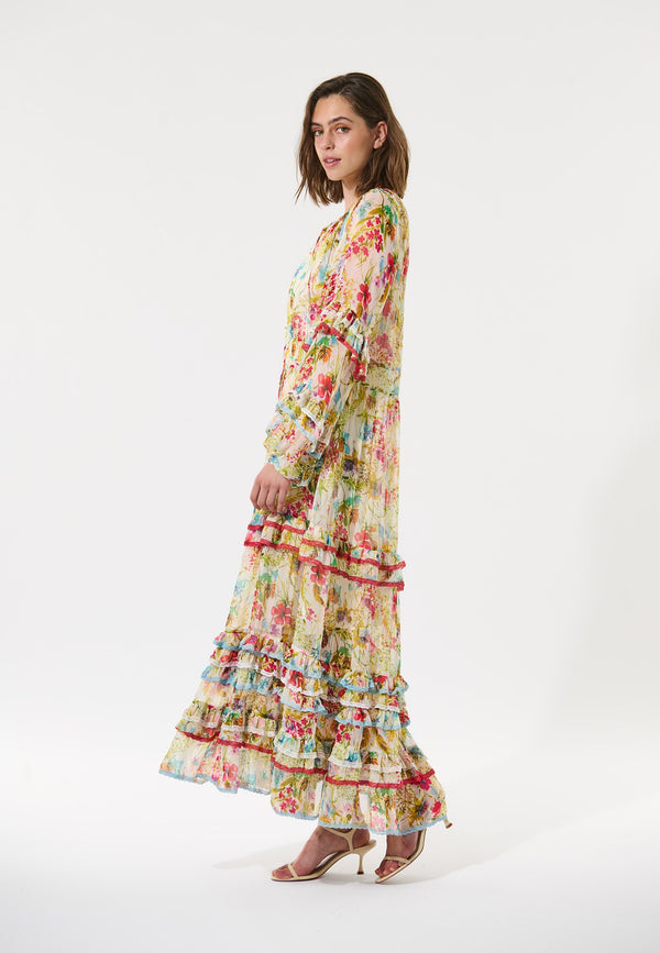 Dea Kudibal JuliettaDEA - Dress - Blossom