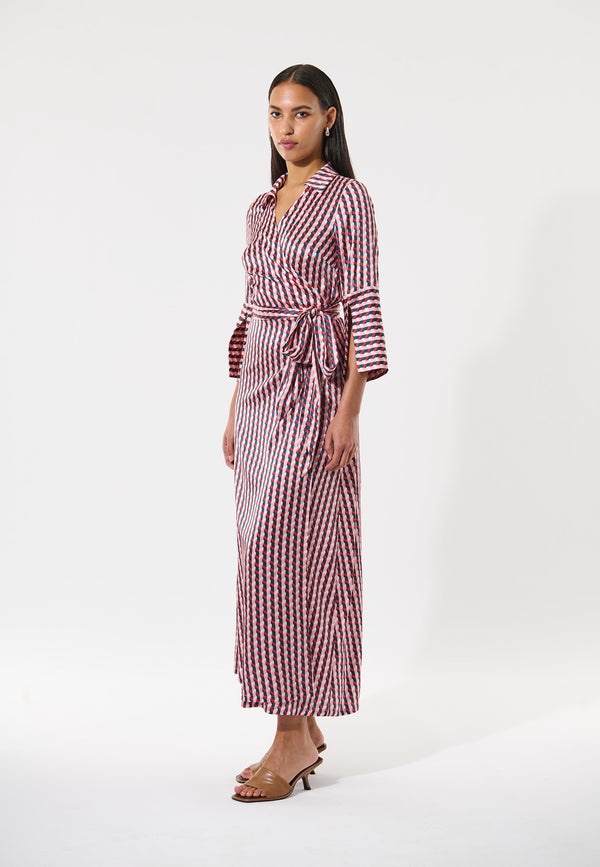 Dea Kudibal JunoDEA - Dress - Ferrera