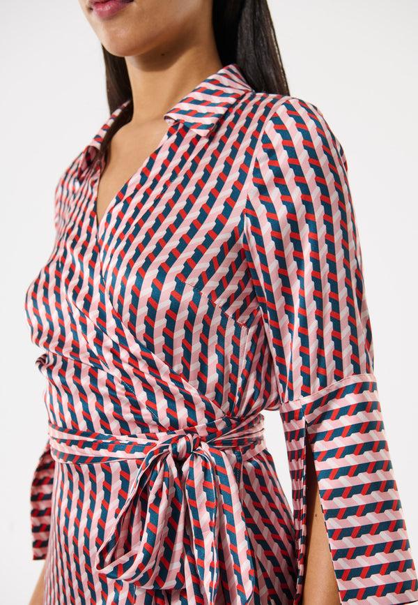 Dea Kudibal JunoDEA - Dress - Ferrera