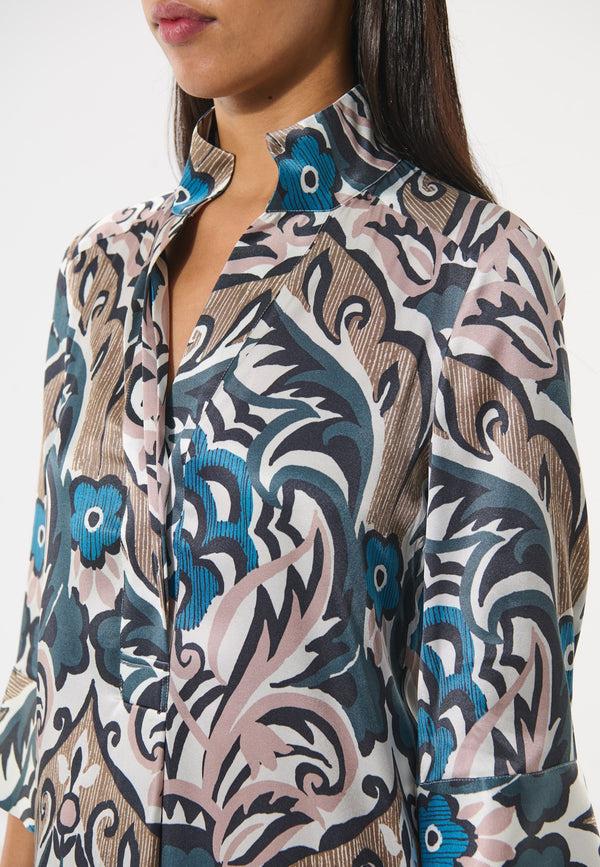 Dea Kudibal KamillesDEA - Dress - Artistic Blush