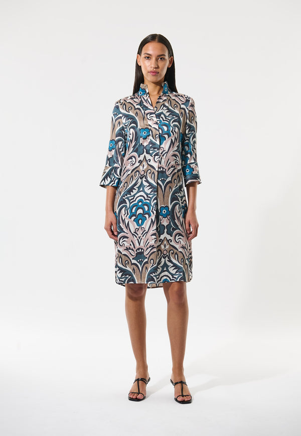 dea kudibal KamillesDEA - Dress - Artistic Blush