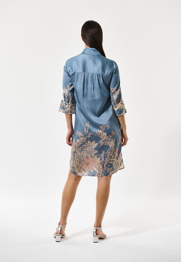 Dea Kudibal KamillesDEA - Dress - Eiko