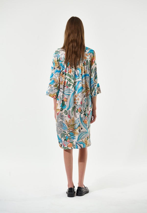 Dea Kudibal KamillesDEA - Dress - Fiore