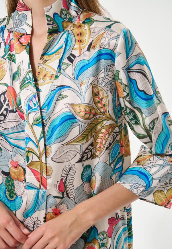 Dea Kudibal KamillesDEA - Dress - Fiore