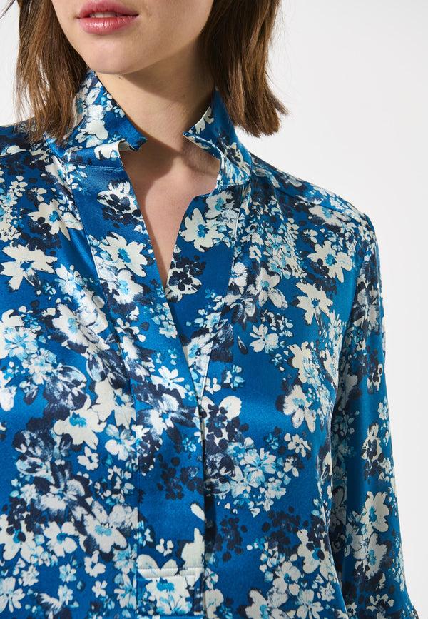 Dea Kudibal KamillesDEA - Dress - Floret Ocean