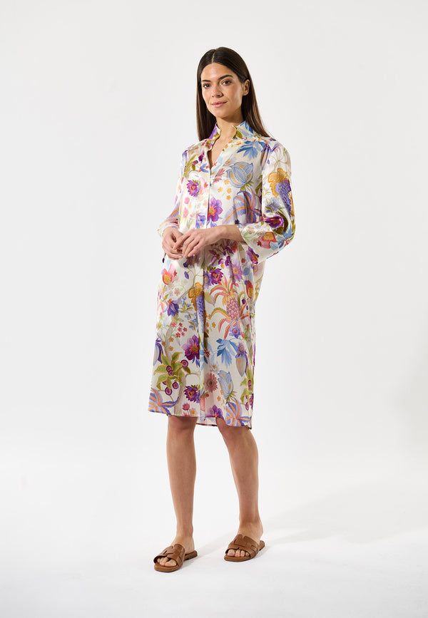 Dea Kudibal KamillesDEA - Dress - Flowertree