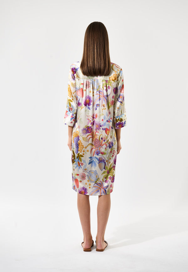 Dea Kudibal KamillesDEA - Dress - Flowertree