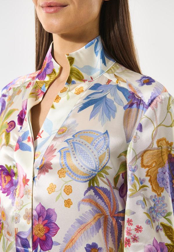 Dea Kudibal KamillesDEA - Dress - Flowertree