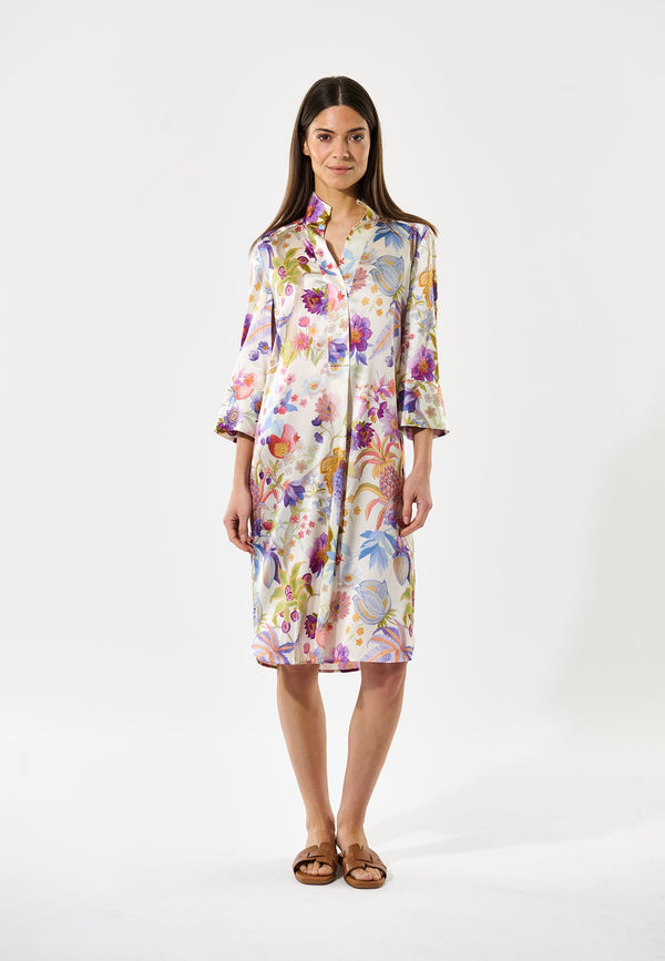 dea kudibal KamillesDEA - Dress - Flowertree