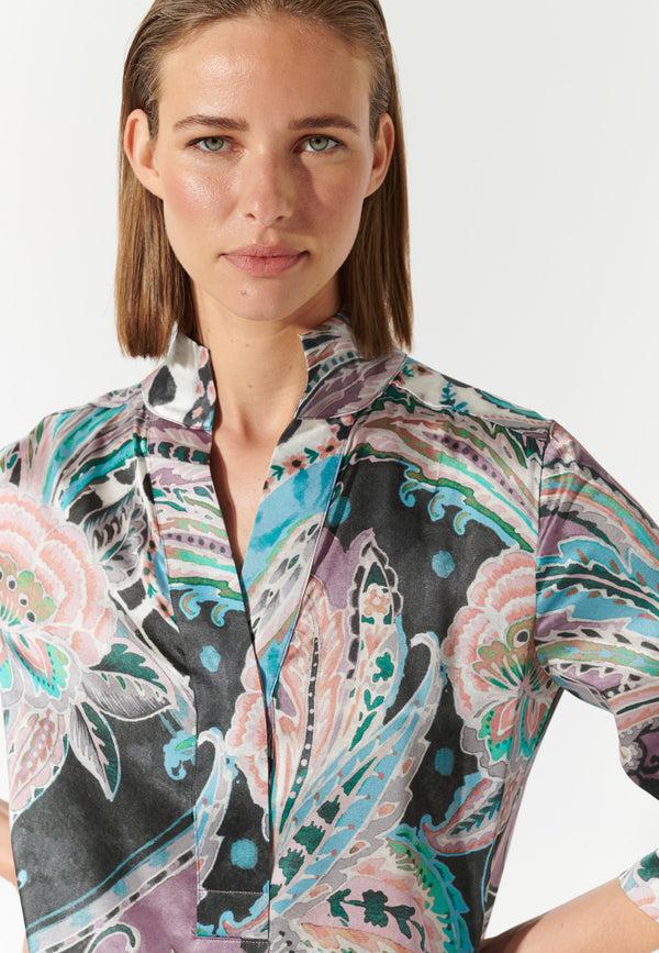 Dea Kudibal KamillesDEA - Dress - Masquerade Blue