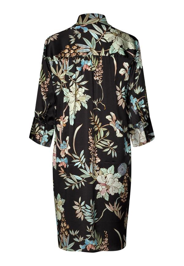 Dea Kudibal KamillesDEA - Dress - Mimosa Black