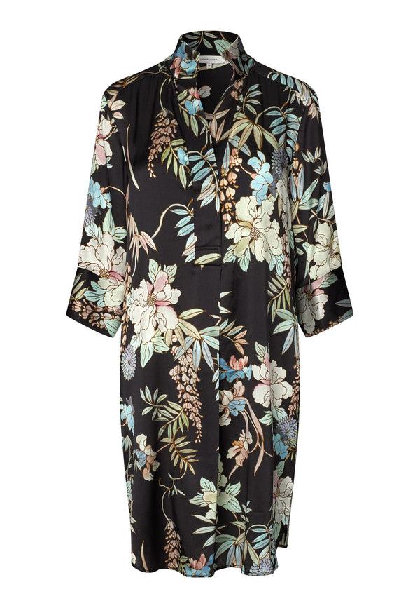 dea kudibal KamillesDEA - Dress - Mimosa Black