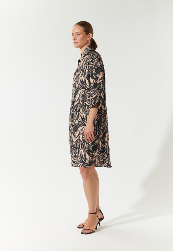 Dea Kudibal KamillesDEA - Dress - Panthera