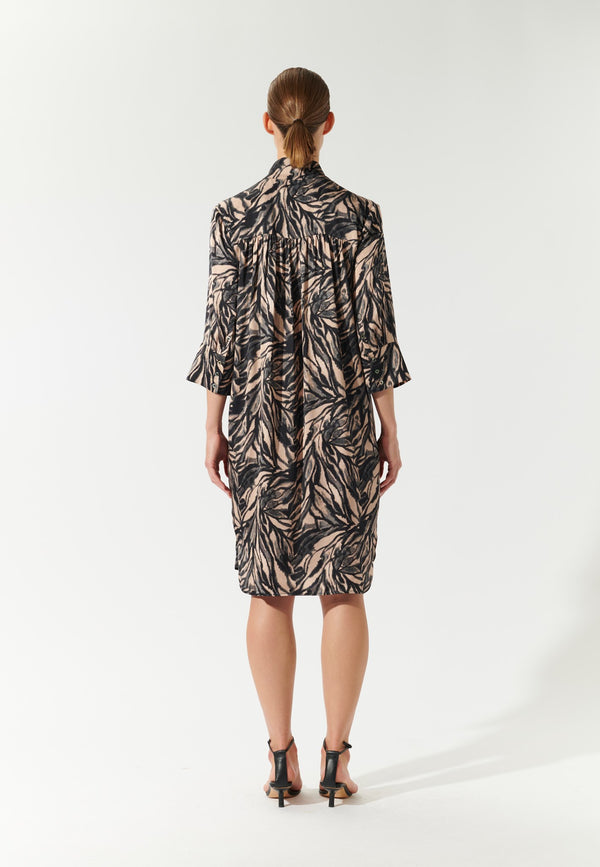 Dea Kudibal KamillesDEA - Dress - Panthera