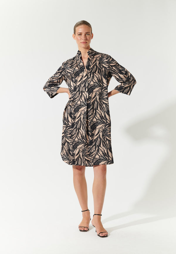 dea kudibal KamillesDEA - Dress - Panthera