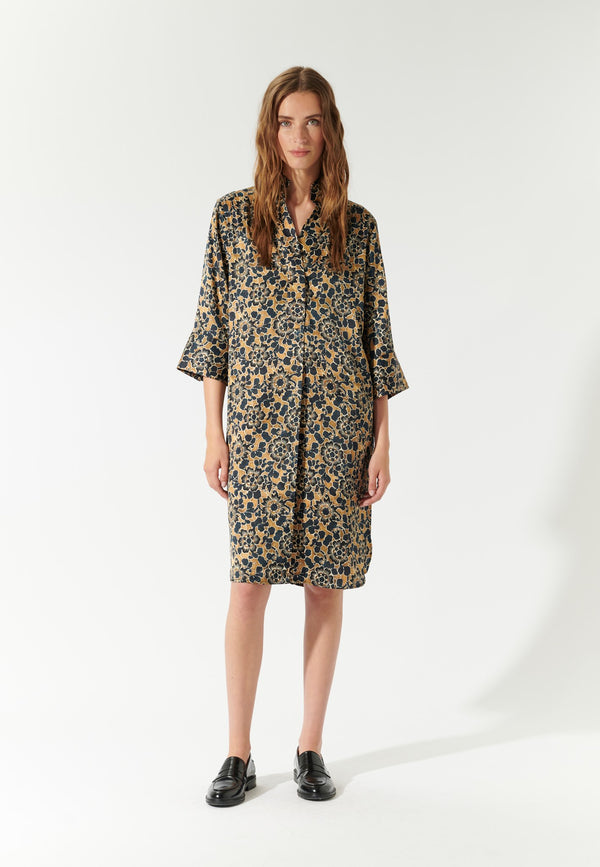 dea kudibal KamillesDEA - Dress - Sakai