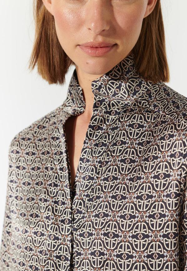 Dea Kudibal KamillesDEA - Dress - Trito Midnight