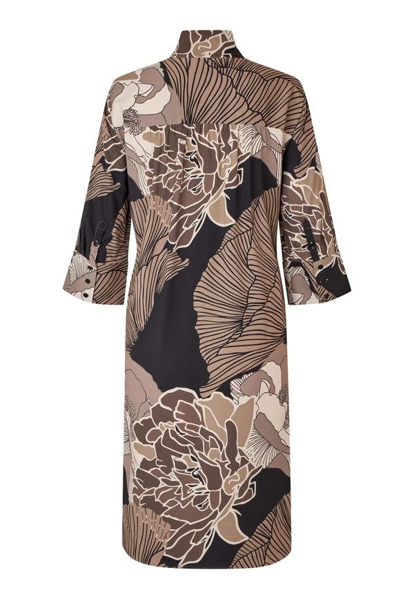 Dea Kudibal KamillesDEA EV - Dress - Alepidia Black