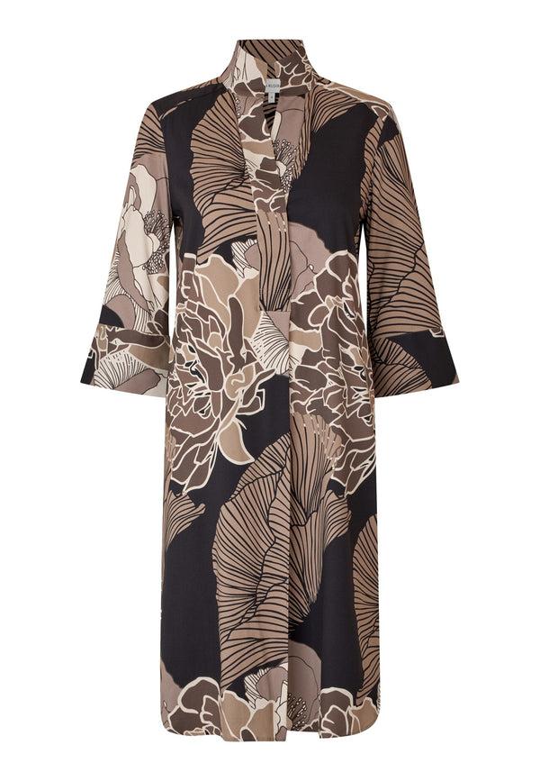 dea kudibal KamillesDEA EV - Dress - Alepidia Black