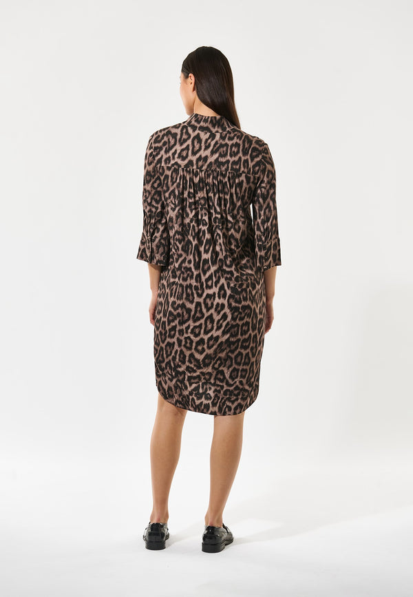 Dea Kudibal KamillesDEA EV - Dress - Animal