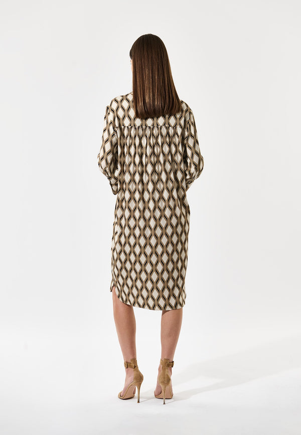 Dea Kudibal KamillesDEA EV - Dress - Brillante