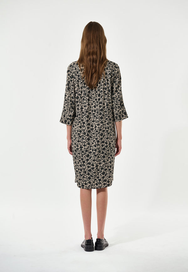 Dea Kudibal KamillesDEA EV - Dress - Crocus Creme