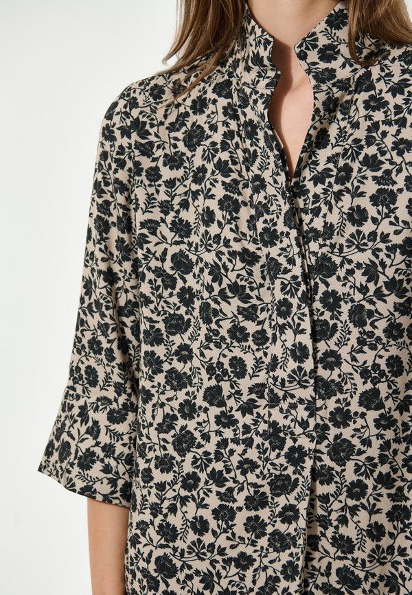 Dea Kudibal KamillesDEA EV - Dress - Crocus Creme