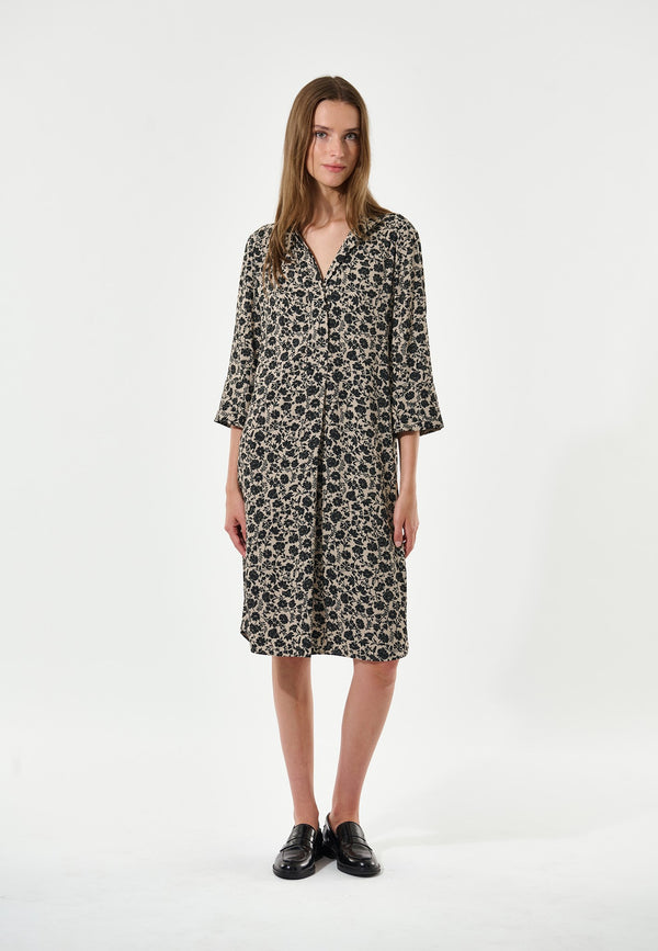 dea kudibal KamillesDEA EV - Dress - Crocus Creme