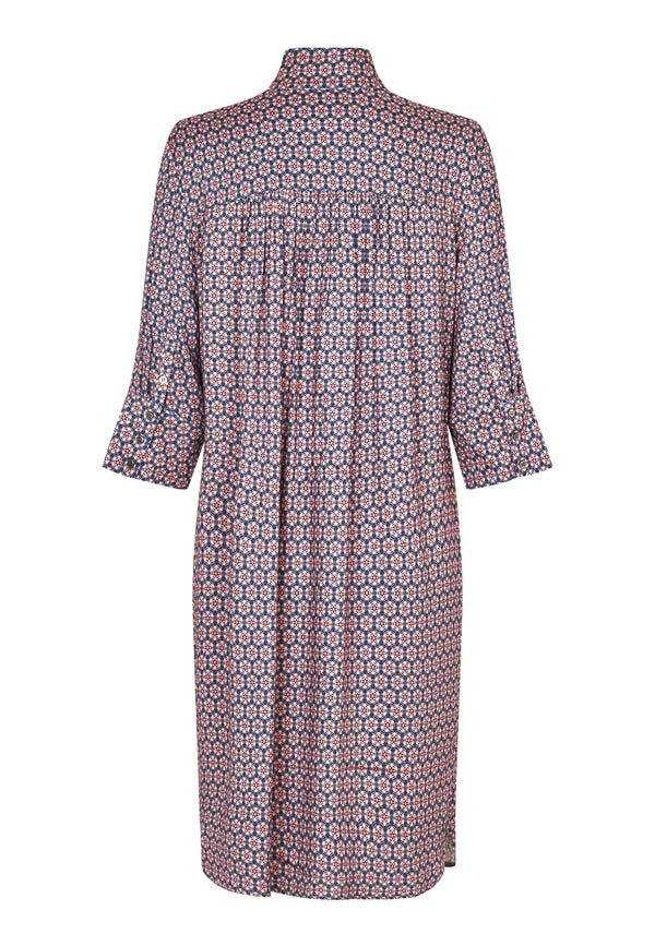 Dea Kudibal KamillesDEA EV - Dress - Ducale Navy