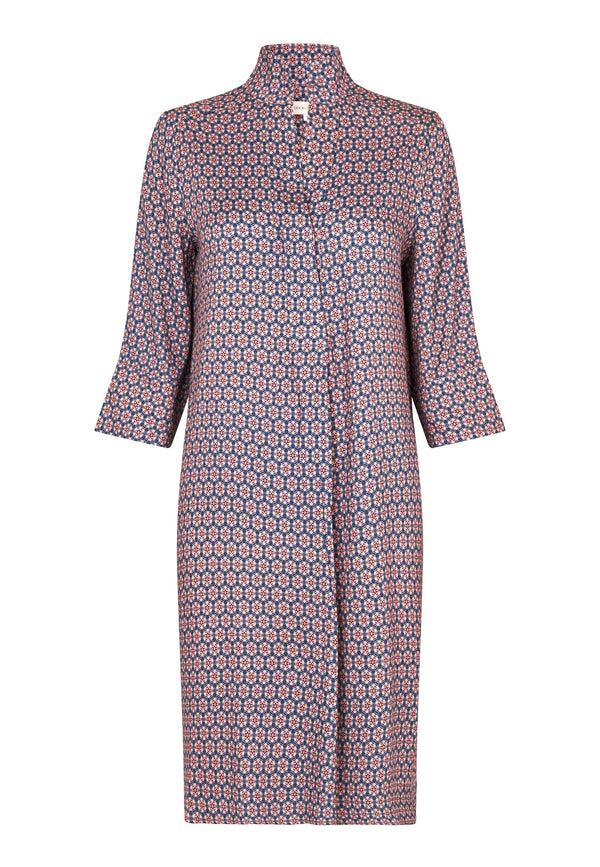 dea kudibal KamillesDEA EV - Dress - Ducale Navy