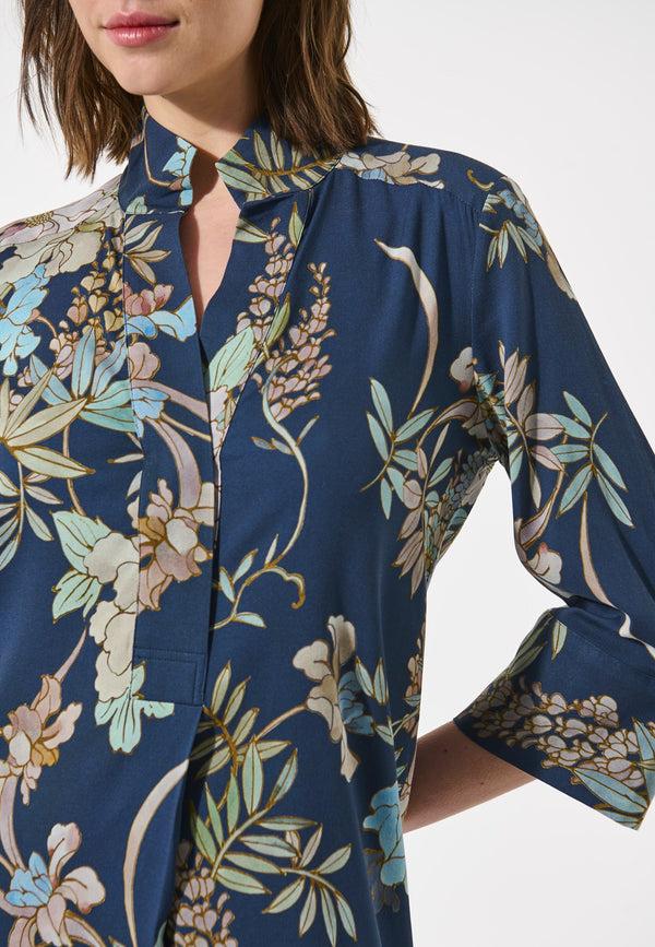 Dea Kudibal KamillesDEA EV - Dress - Mimosa Blue