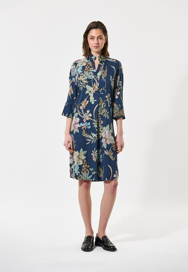 dea kudibal KamillesDEA EV - Dress - Mimosa Blue