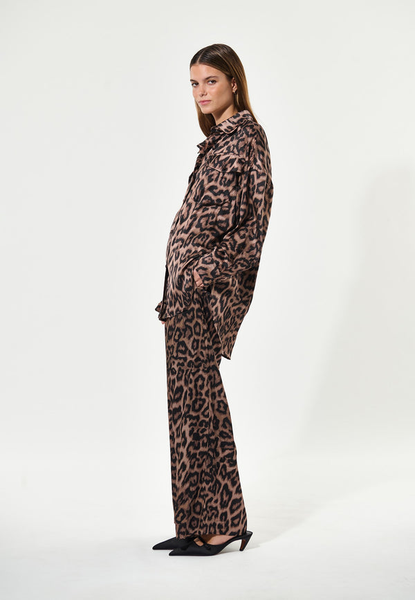 Dea Kudibal KammaDEA - Blouse - Animal