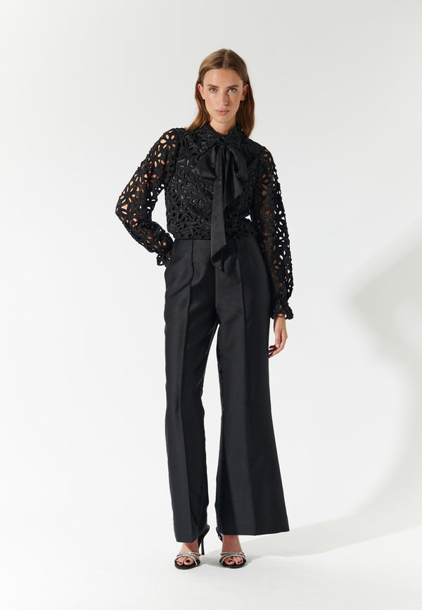 Dea Kudibal KikkaDEA NS - Blouse - Black