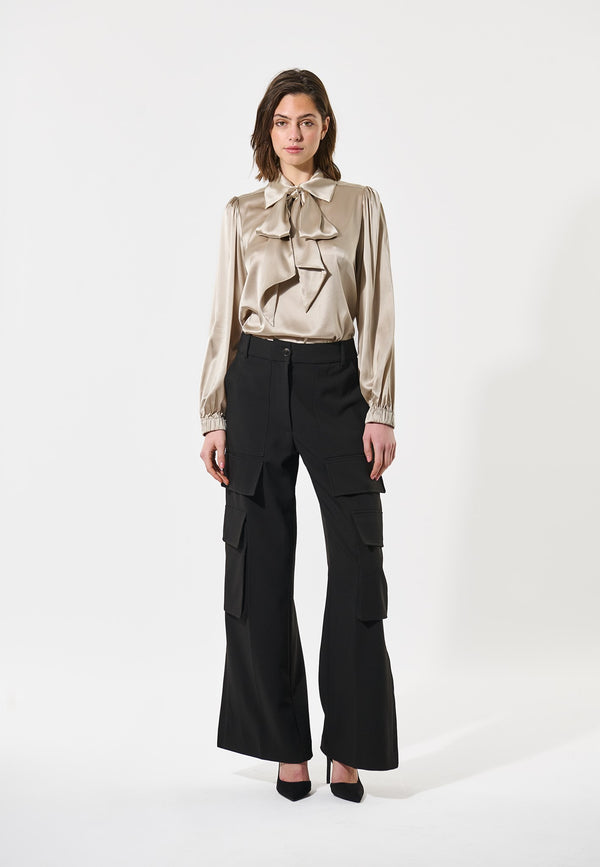 Dea Kudibal KikkiDEA - Blouse - Ancient