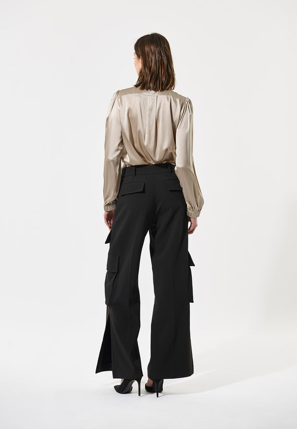 Dea Kudibal KikkiDEA - Blouse - Ancient