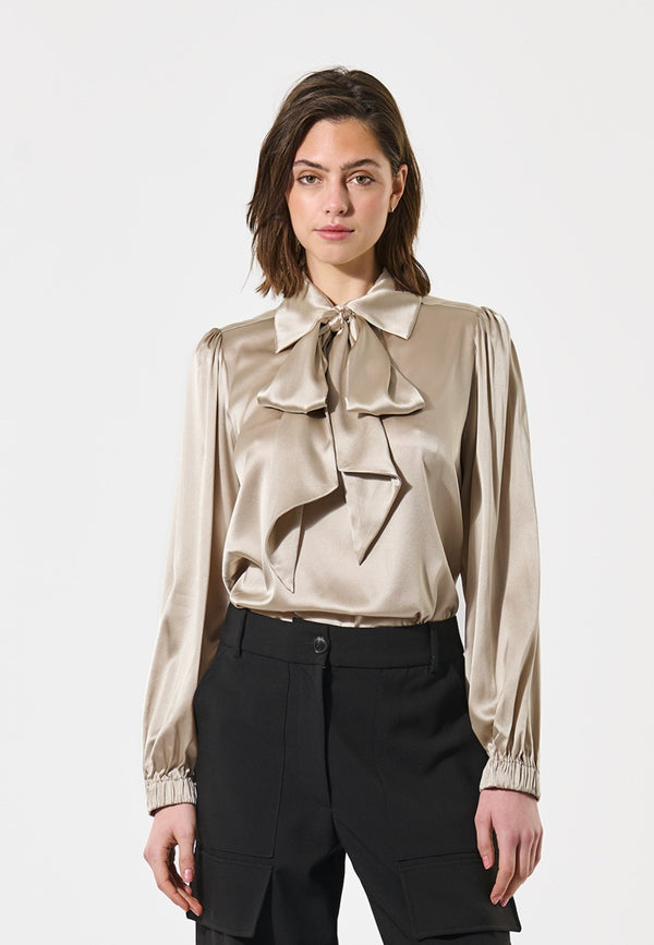 dea kudibal KikkiDEA - Blouse - Ancient