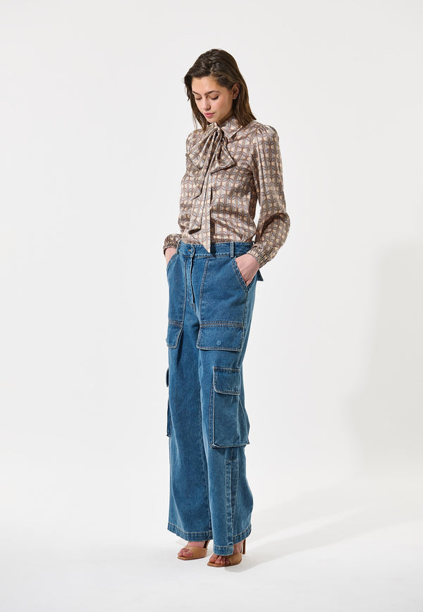 Dea Kudibal KikkiDEA - Blouse - Apostle