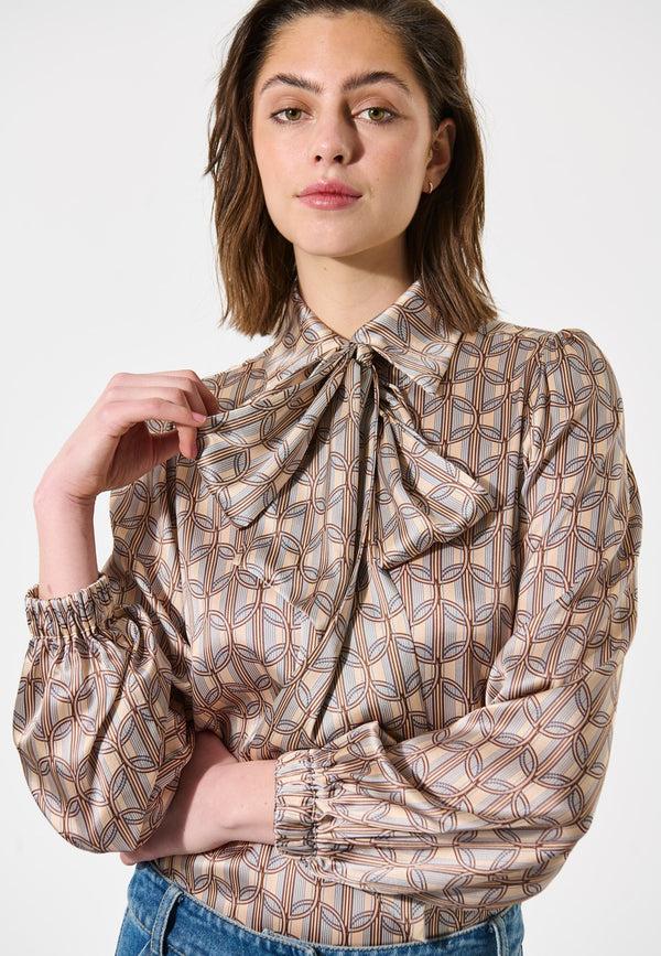 dea kudibal KikkiDEA - Blouse - Apostle