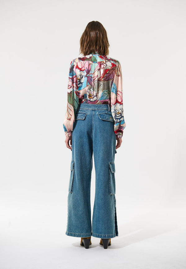 Dea Kudibal KikkiDEA - Blouse - Bloomsbury