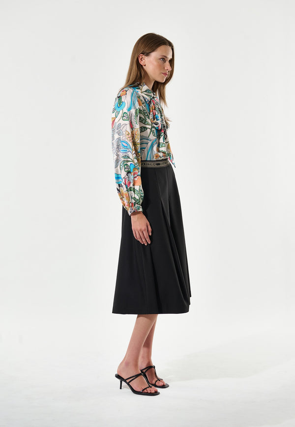 Dea Kudibal KikkiDEA - Blouse - Fiore