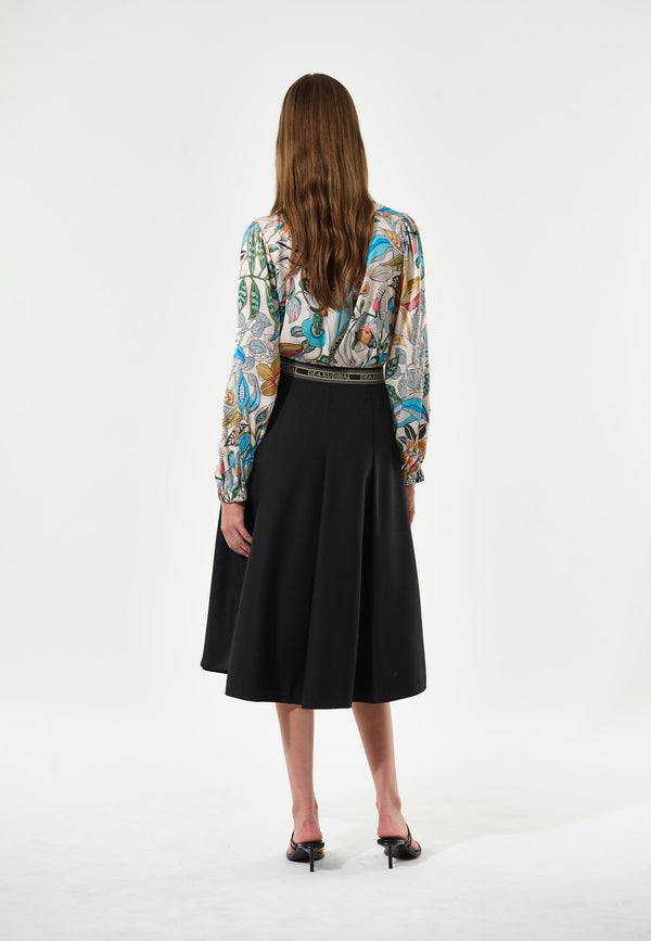 Dea Kudibal KikkiDEA - Blouse - Fiore