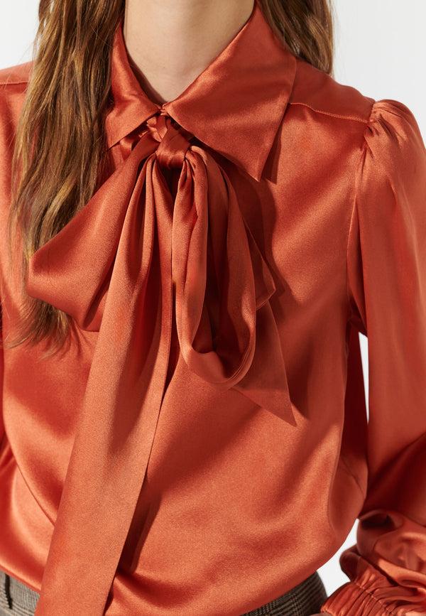 Dea Kudibal KikkiDEA - Blouse - Fox