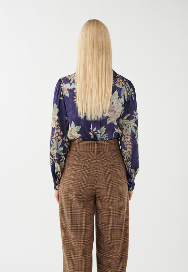 Dea Kudibal KikkiDEA - Blouse - Mimosa Sailor