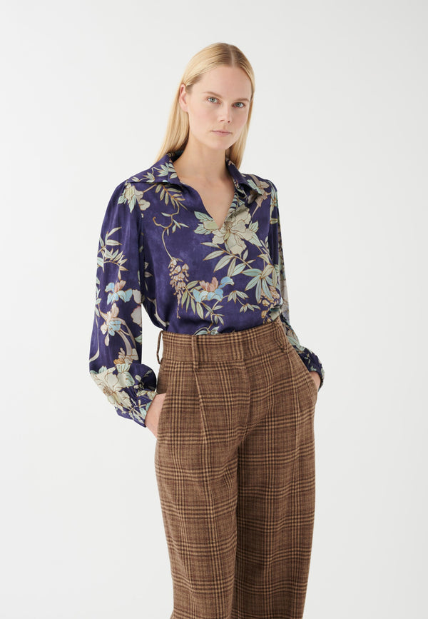 dea kudibal KikkiDEA - Blouse - Mimosa Sailor